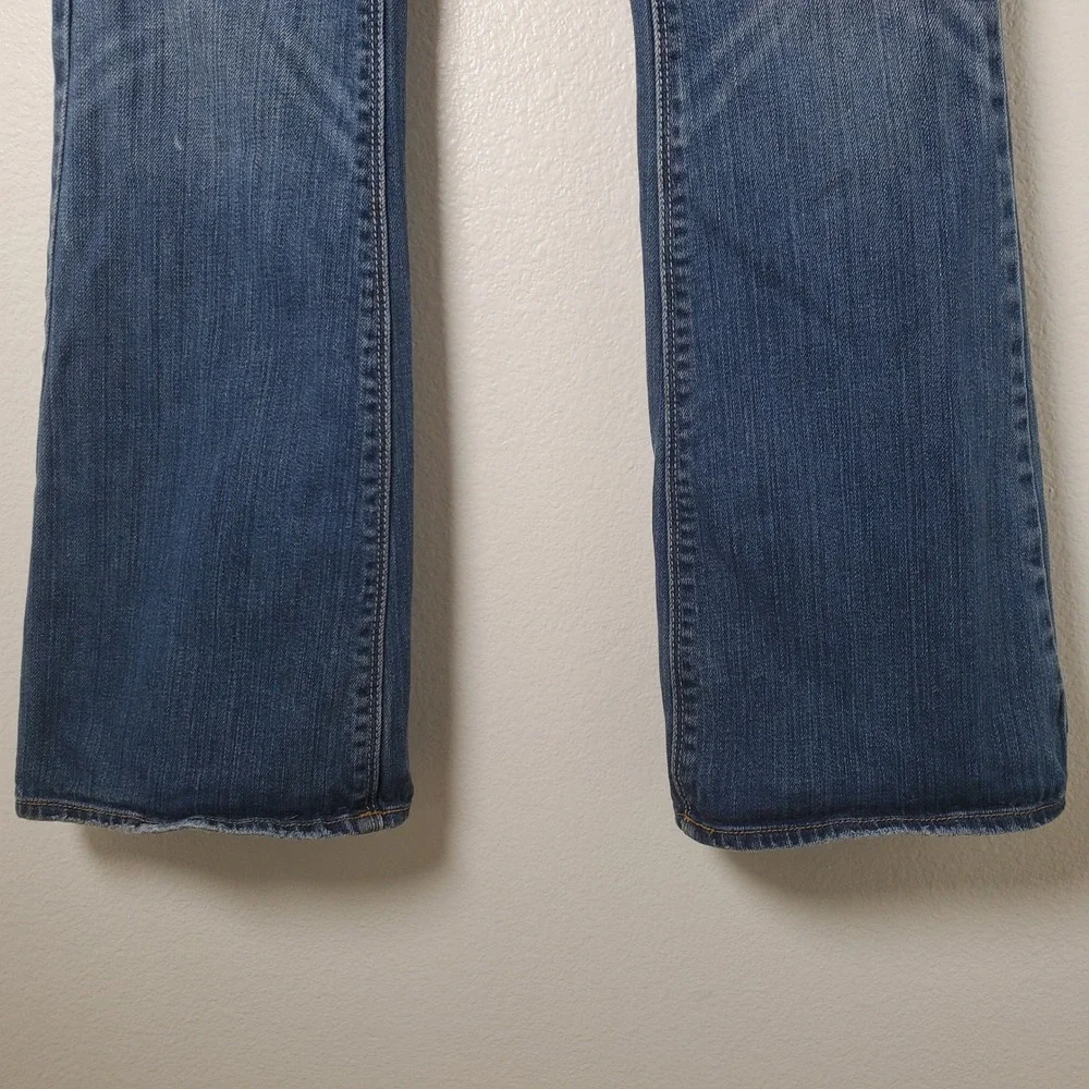 American Eagle Artist‎ Flare Jean
